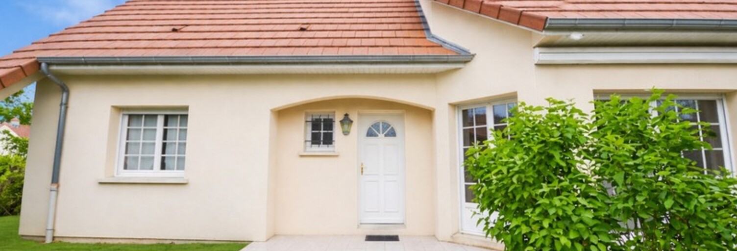 Maison 7 Pièces 147 m² à vendre à Dijon (21000)