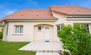 Maison 7 Pièces 147 m² à vendre à Dijon (21000)