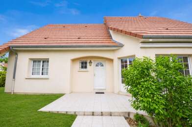 Maison 7 pièces 499000 €