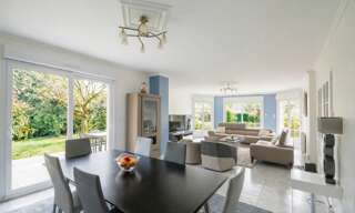 Maison 7 Pièces 147 m² à vendre à Dijon (21000)