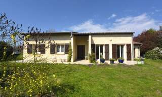 Maison 5 Pièces 110 m² à vendre à Muret (31600)