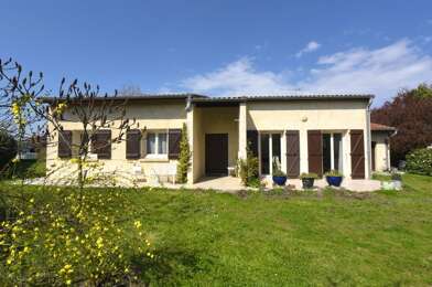 Maison 5 pièces 300000 €