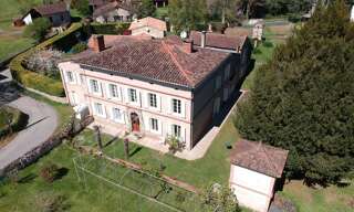 Maison 7 Pièces 315 m² à vendre à Albi (81000)