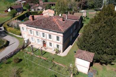 Maison 7 pièces 550000 €