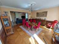 MAISON DE MAITRE AVEC  DEPENDANCES DEUX PIGEONNIERS SUR PARC DE 5000M² — photo 3