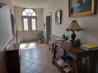MAISON DE MAITRE AVEC  DEPENDANCES DEUX PIGEONNIERS SUR PARC DE 5000M² — photo 4