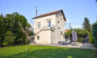 Maison 5 Pièces 110 m² à vendre à Vaulx-en-Velin (69120)