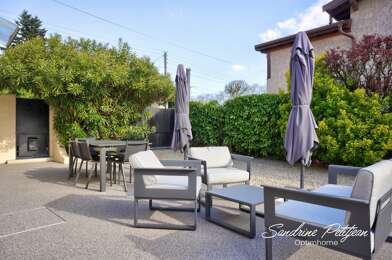 Maison 5 pièces 340000 €