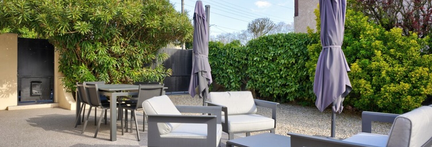 Maison 5 Pièces 94 m² à vendre à Vaulx-en-Velin (69120)