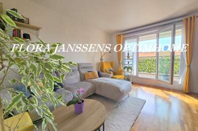 Appartement 3 pièces 338000 €