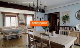 Maison 4 Pièces 146 m² à vendre à Codalet (66500)