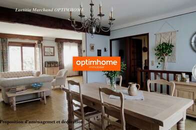 Maison 4 pièces 259000 €