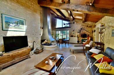 Maison 10 pièces 676000 €