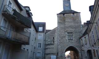 Appartement 1 Pièce  m² à vendre à Vierzon (18100)