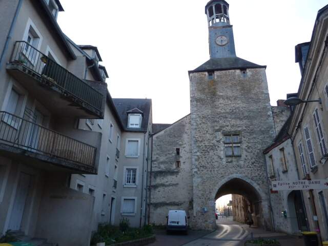 Résidence du Beffroy - Studio Non Meublé de 25 M² — photo du bien