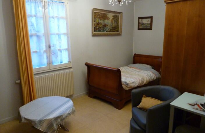 Résidence du Beffroy - Studio Non Meublé de 25 M² — photo 2