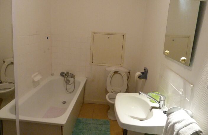 Résidence du Beffroy - Studio Non Meublé de 25 M² — photo 4