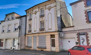 Immeuble  218 m² à vendre à Mont-Saint-Martin (54350)