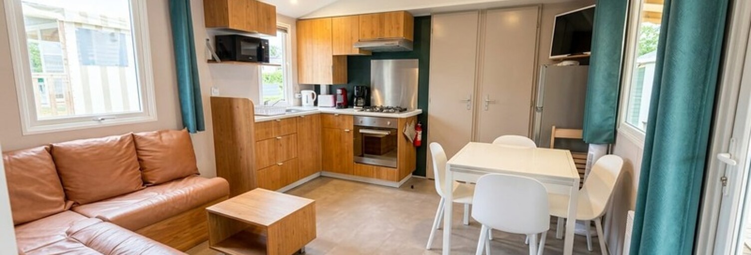 Maison 3 Pièces 32 m² à vendre à Litteau (14490)