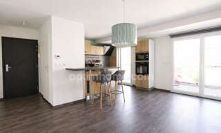 Appartement 3 Pièces 66 m² à vendre à Amnéville (57360)