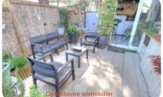 Appartement 3 Pièces 43 m² à vendre à Agde (34300)