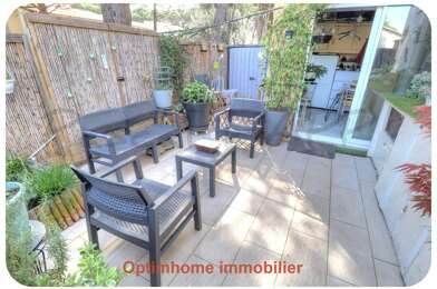 Appartement 3 pièces 169000 €