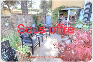 Appartement 3 pièces 169000 €