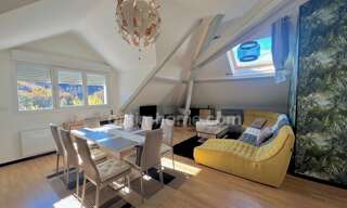 Appartement 3 Pièces 86 m² à vendre à Frangy (74270)