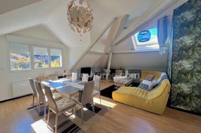 Appartement 3 pièces 245000 €