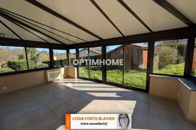 Maison 7 pièces 205000 €