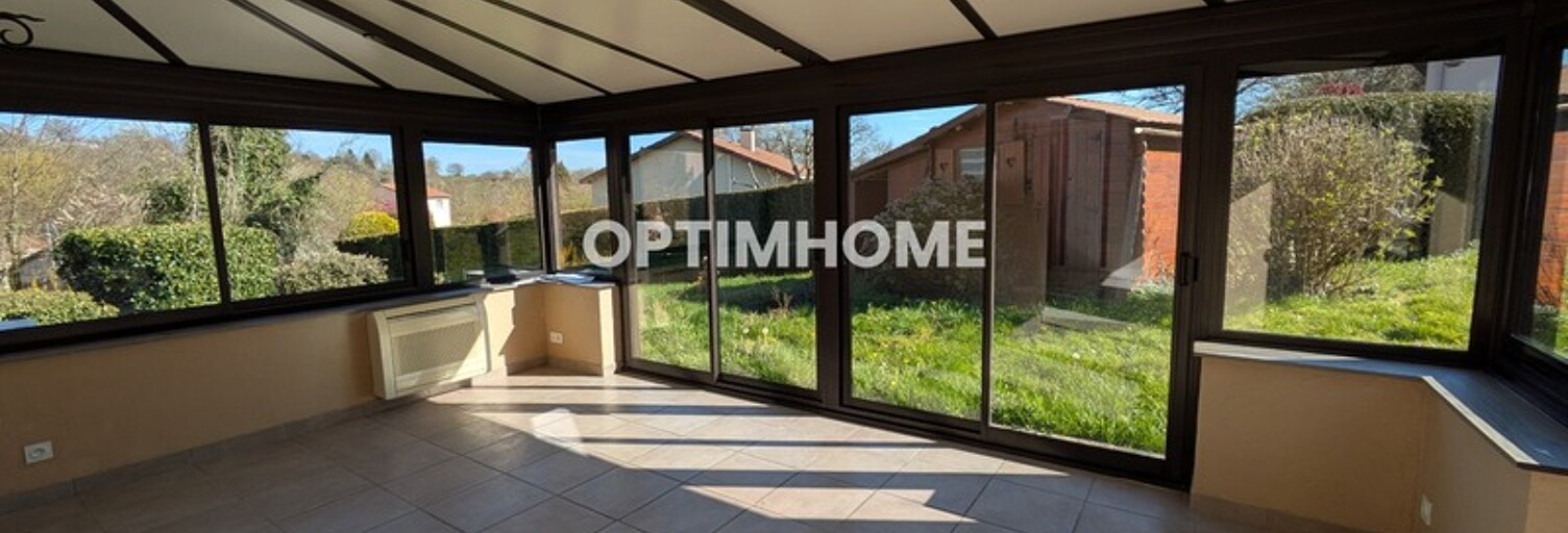 Maison 7 Pièces 130 m² à vendre à Eyjeaux (87220)