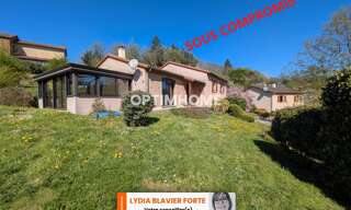 Maison 7 Pièces 130 m² à vendre à Eyjeaux (87220)