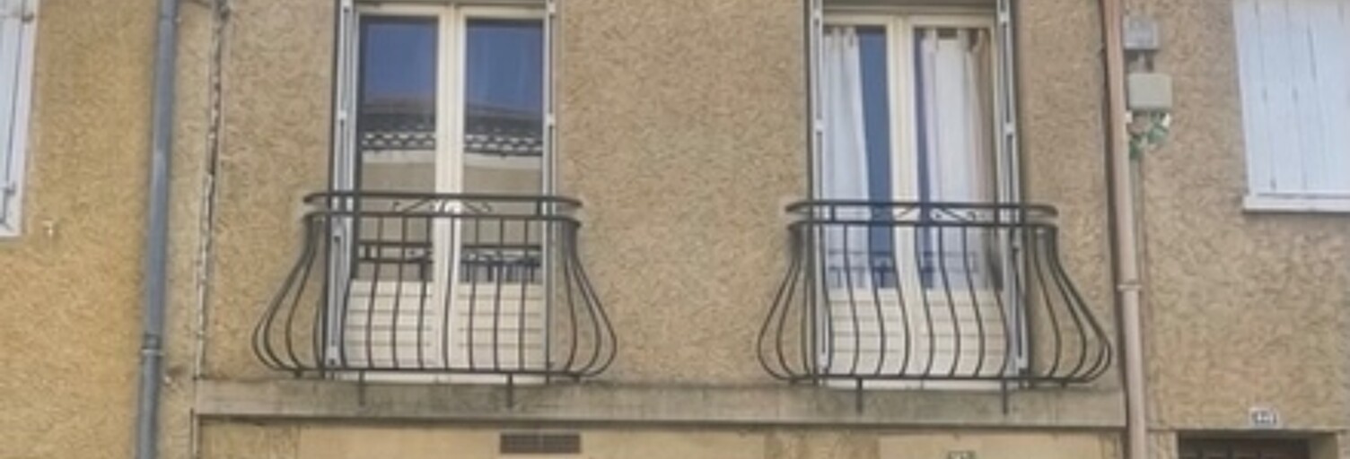 Immeuble  107 m² à vendre à Mirande (32300)