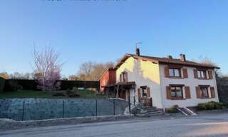 Maison 4 Pièces 127 m² à vendre à Jésonville (88260)