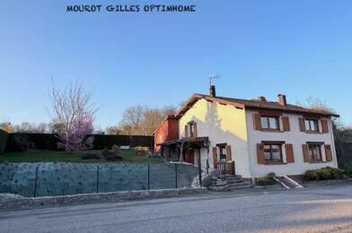 Maison 4 pièces 151000 €