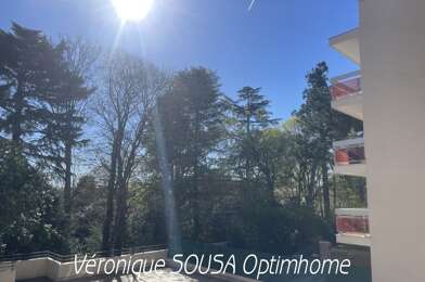 Appartement 6 pièces 545000 €