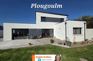 Maison 6 pièces 434500 €