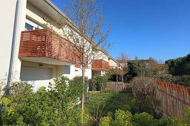 Appartement 3 pièces 190000 €