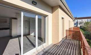 Appartement 3 Pièces 61 m² à vendre à Toulouse (31100)