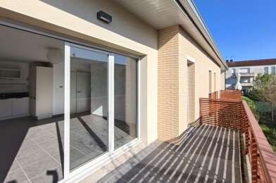 Appartement 3 pièces 190000 €