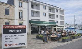 Commerce 4 Pièces 100 m² à vendre à La Turballe (44420)