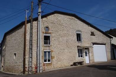 Maison 5 pièces 107000 €