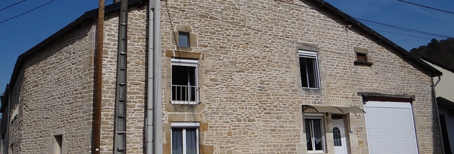 Maison 5 Pièces 148 m² à vendre à Bologne (52310)