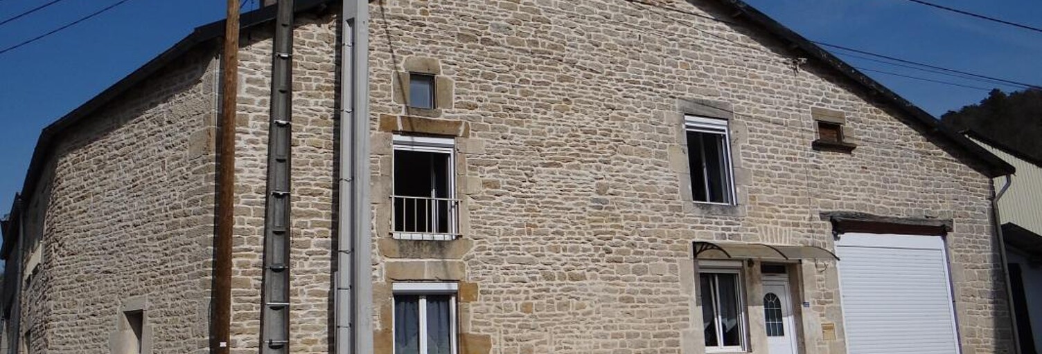 Maison 5 Pièces 148 m² à vendre à Bologne (52310)