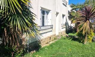 Maison 7 Pièces 120 m² à vendre à Douarnenez (29100)
