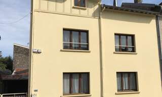 Maison 8 Pièces 173 m² à vendre à Revigny-sur-Ornain (55800)