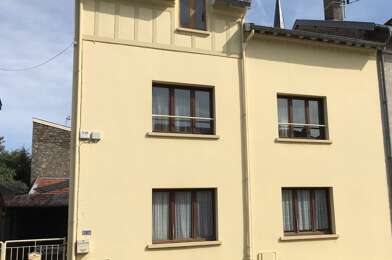 Maison 8 pièces 87000 €