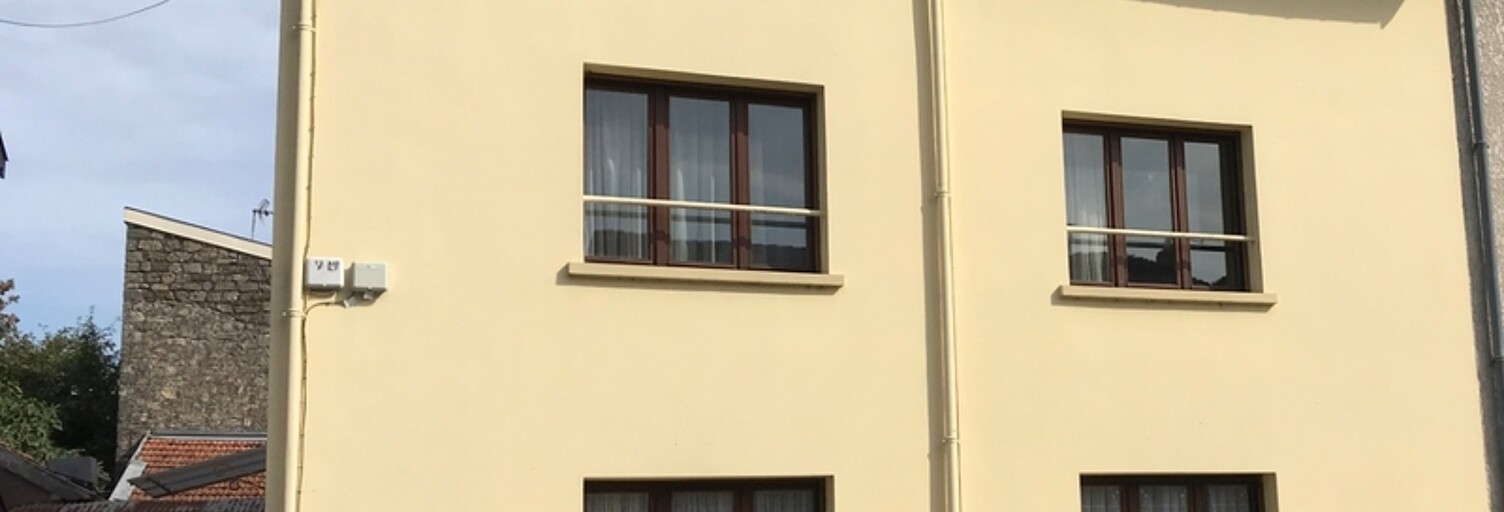 Maison 8 Pièces 173 m² à vendre à Revigny-sur-Ornain (55800)