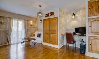 Appartement 2 Pièces 47 m² à vendre à Saint-Laurent-du-Var (06700)