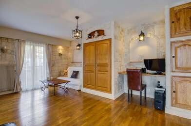 Appartement 2 pièces 225000 €